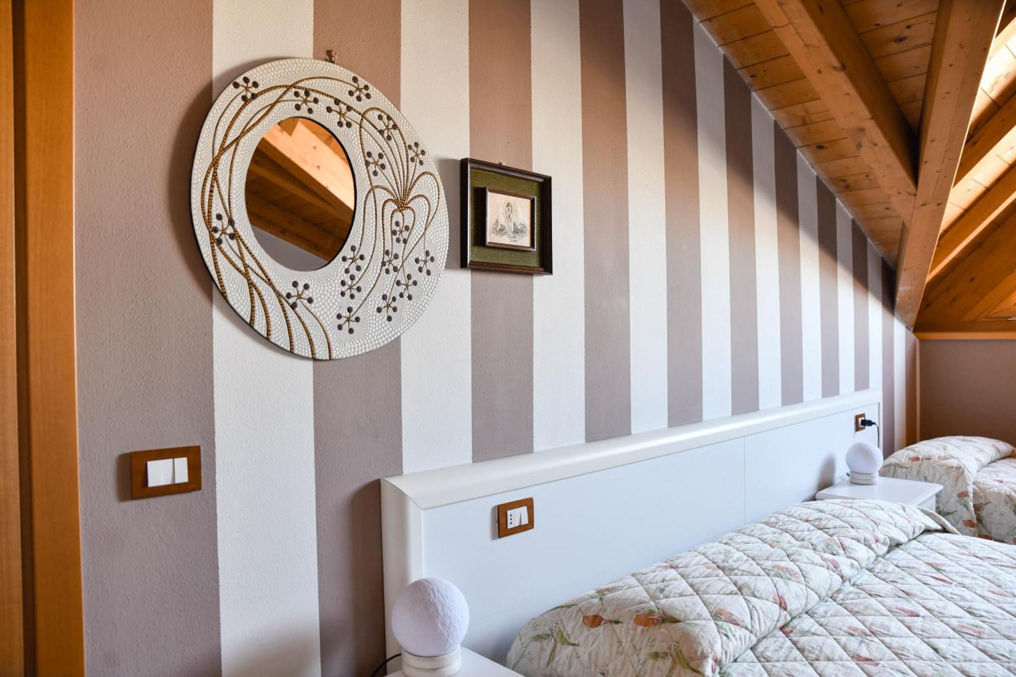 Made In Italy Hotel Бергамо Екстериор снимка